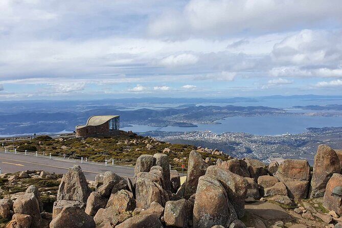 Mount Wellington Pinnacle 2 Hours Small Group Tour - Key highlights to know before you go
