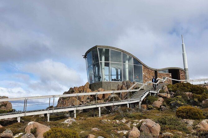 Mount Wellington Pinnacle 2 Hours Small Group Tour - Included value that actually matters (and what to pack for)