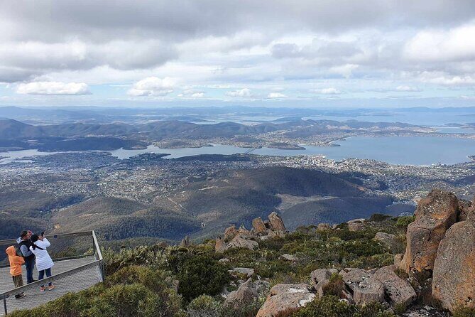 Mount Wellington Pinnacle 2 Hours Small Group Tour - Who this Mt Wellington tour suits best (and who should skip it)