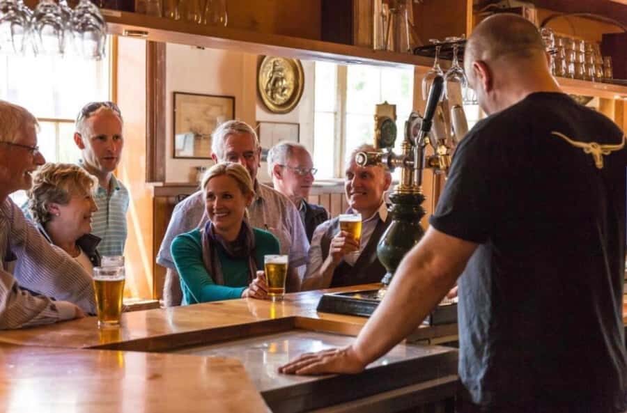 Old Hobart Pub Tour - Key Things That Make This Tour Worth Your Time
