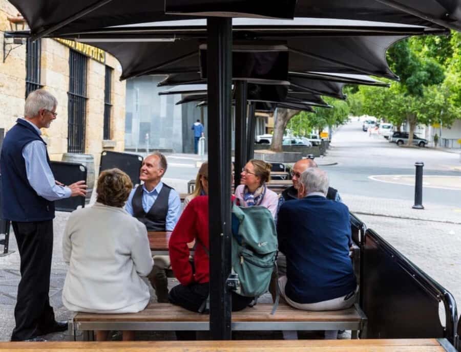 Old Hobart Pub Tour - Each Stop’s Job: Why Old Pubs Matter More Than You Think
