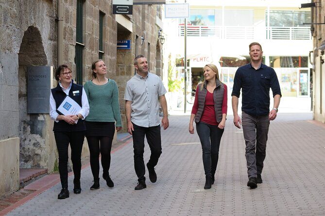 Old Hobart Pub Walking Tour - What It Costs and How to Plan for Drinks