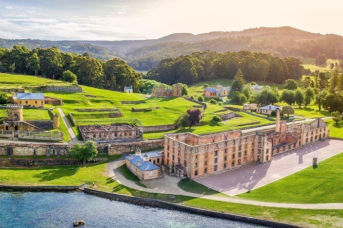 Port Arthur Day Tour Private Charter Service ( 3 days in advance） - Key things to know before you go