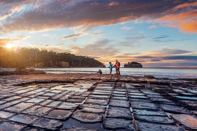 Port Arthur Day Tour Private Charter Service ( 3 days in advance） - Port Arthur and the Tasman Peninsula in one focused day