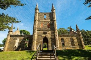 Port Arthur Day Tour Private Charter Service ( 3 days in advance） - Price and logistics for a private group up to four