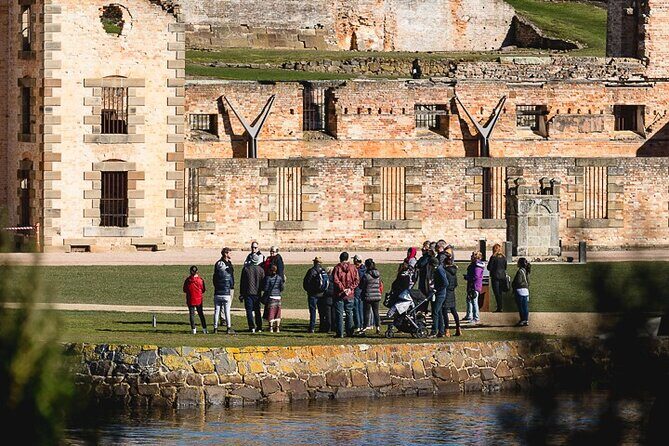 Port Arthur Full-day Guided Tour with Harbour Cruise and Tasman National Park - Key things I’d clock before you go