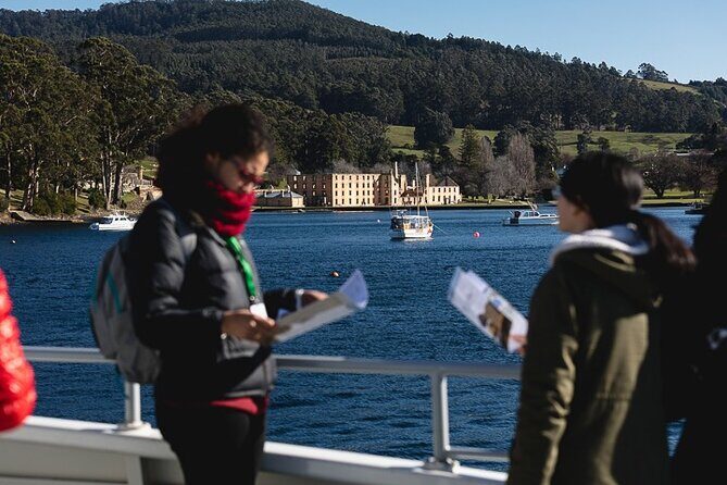 Port Arthur Full-day Guided Tour with Harbour Cruise and Tasman National Park - From Hobart to convict country: what this day is really like