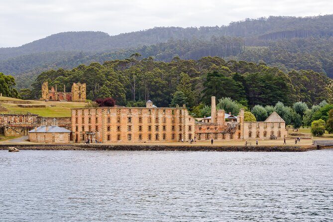 Port Arthur Historic Site on Saturday including Salamanca Market - Key highlights you’ll actually feel on the day