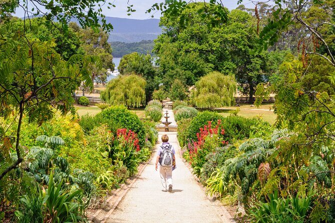 Port Arthur Historic Site on Saturday including Salamanca Market - What to pack so you enjoy every stop (and not just survive the day)