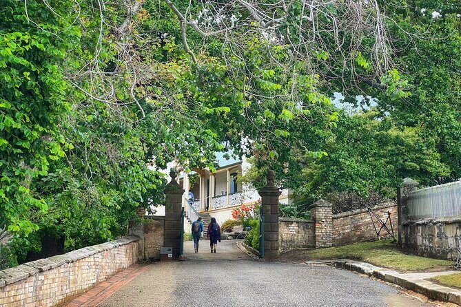 Port Arthur Historic Site on Saturday including Salamanca Market - Who this tour suits best