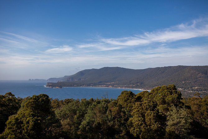 Port Arthur, Richmond and Tassie Devils Active Tour from Hobart - A long, active day that makes sense from Hobart