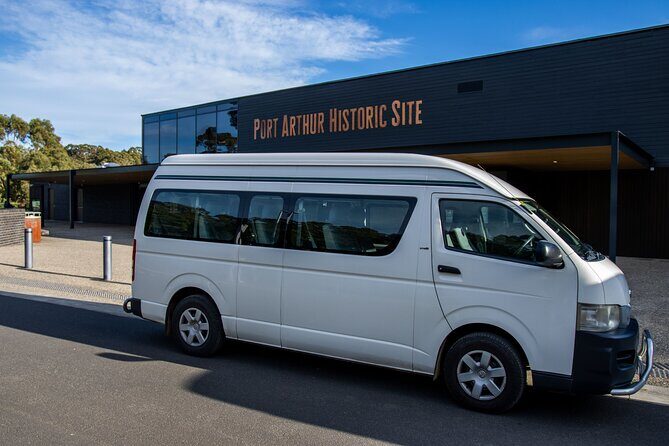 Port Arthur, Richmond & Tasman Peninsula Active Day Tour - Key things that make this day tour work