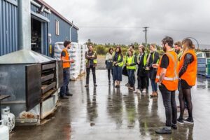 Premium Spirits Tour - Three distilleries, one guided flow, and up to 12 tastings