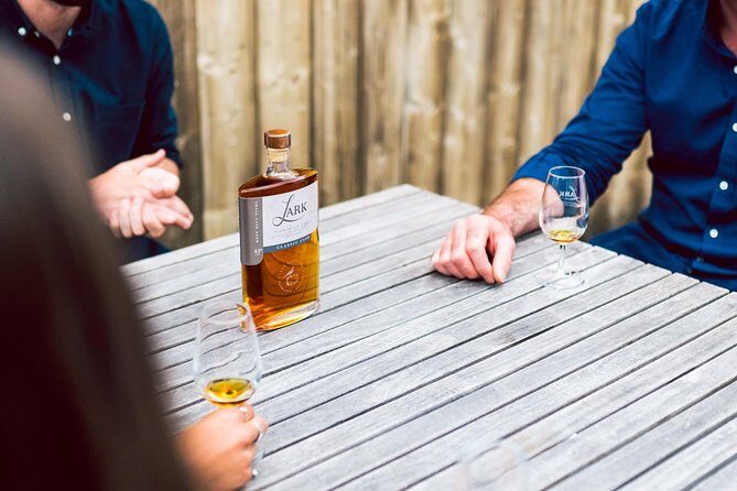Premium Spirits Tour - Price check: $222.35 makes sense if you use what’s included