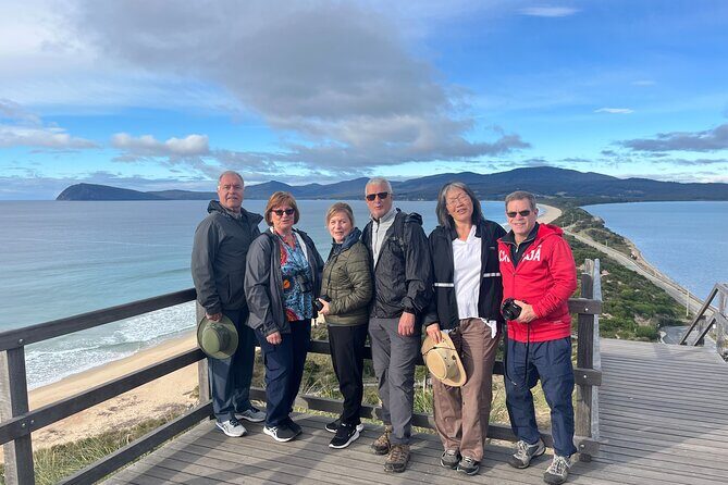 Private Bruny Island Discovery Tour - Key highlights worth marking on your map