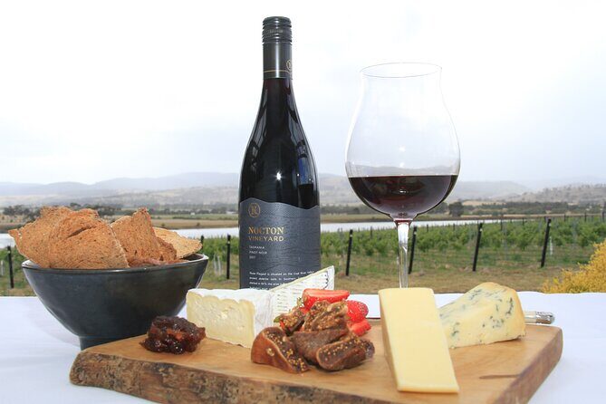 Private Wine and Beverage Tours in Tasmania - Why This Private Hobart Wine-and-Beverage Day Fits Real Travel