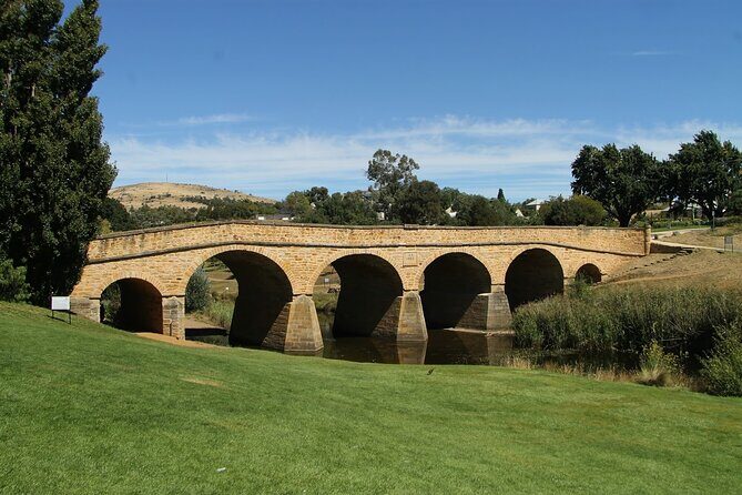 Richmond and Wine Tour - Key highlights at a glance