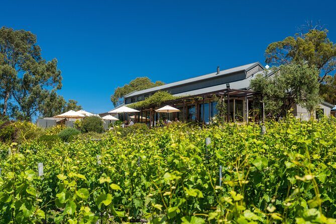 Richmond and Wine Tour - Price and value: is $157.08 a good deal?
