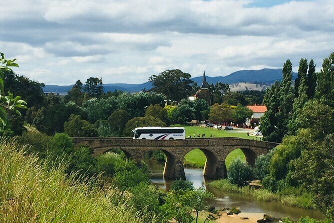 Richmond Historic Afternoon Tour from Hobart - Key Highlights You’ll Feel Right Away