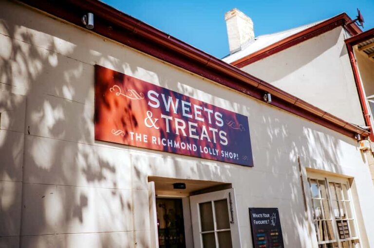 Shore Excursion: Hobart Wanderer - Meeting Point and Timing: How to Not Stress on Cruise Day