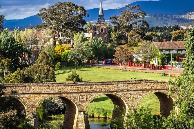 Shore Excursion: Hobart Wanderer - Food and Drinks: Plan Ahead for Your Energy