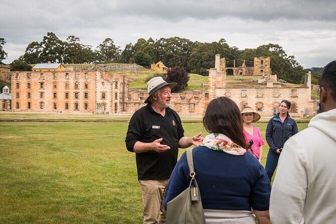 Signature Bruny Island Tour - Hobart & SE Tasmania - Price and value: what you’re paying for at $258.21
