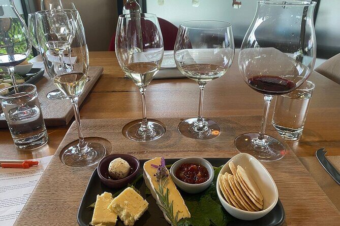 Signature Saturday Wine Tour - Key things I’d watch for before you book