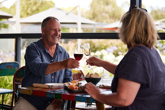 Signature Saturday Wine Tour - How the Guide Adds Real Value (Peter’s Role)
