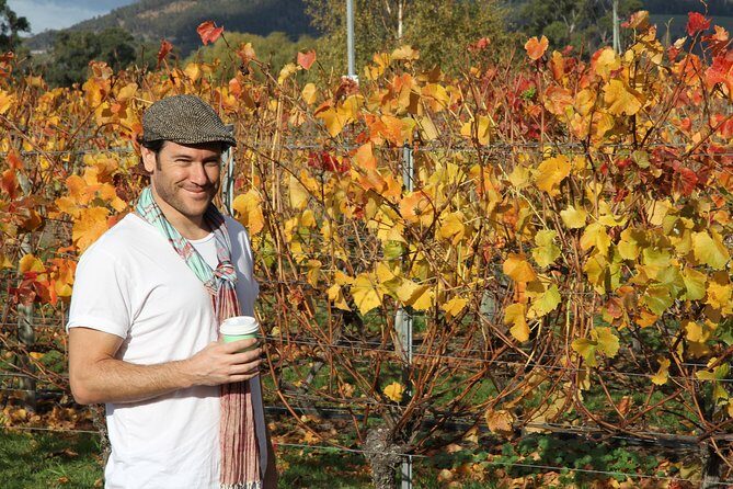 Signature Tour - Tips to get the most from tastings