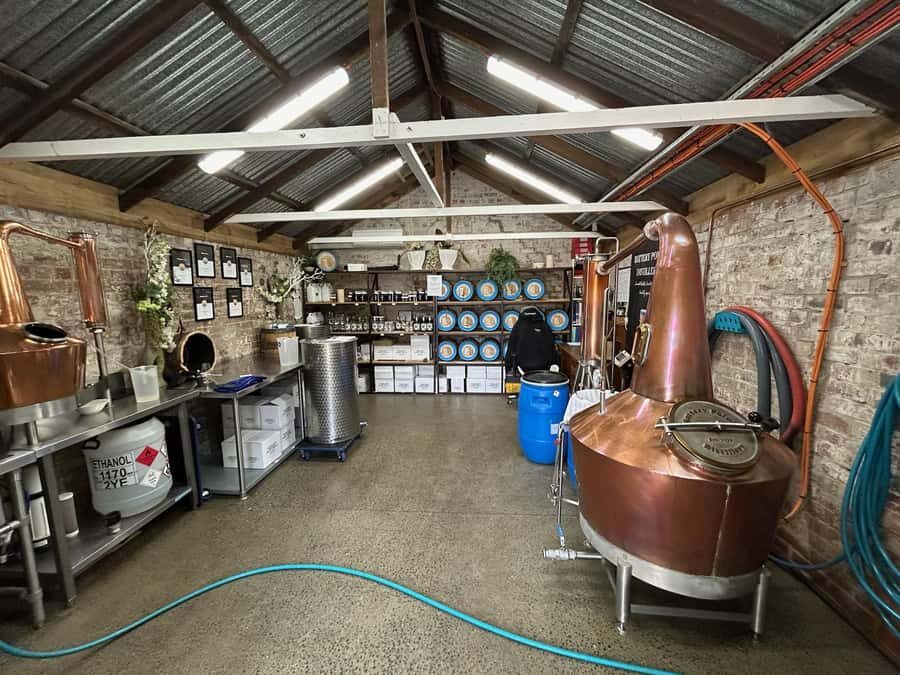 Signature Whisky Tour - Hobart & SE Tasmania - Price and value: what you’re paying for at $247 per person