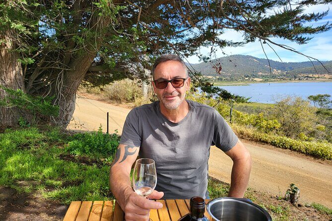 Signature Wine Tour - Hobart & SE Tasmania - Why Derwent and Coal River wines click together