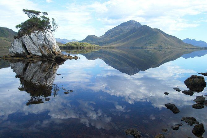 Southwest Tasmania Wilderness Experience: Fly Cruise and Walk Including Lunch - Why this Southwest Tasmania day feels different (and worth the flight)