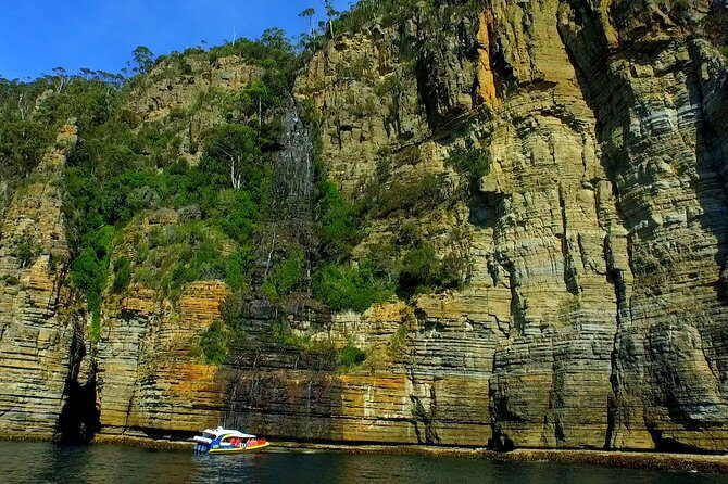 Tasman Island Cruises and Port Arthur Historic Site Day Tour from Hobart - Price and logistics: is $236.69 worth your day?