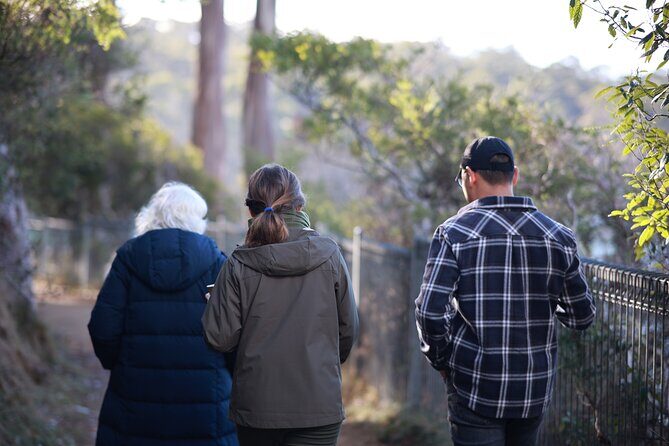 Tasman Peninsula Small-Group Guided Tour From Hobart - Price and Value: what you get for about $107.59