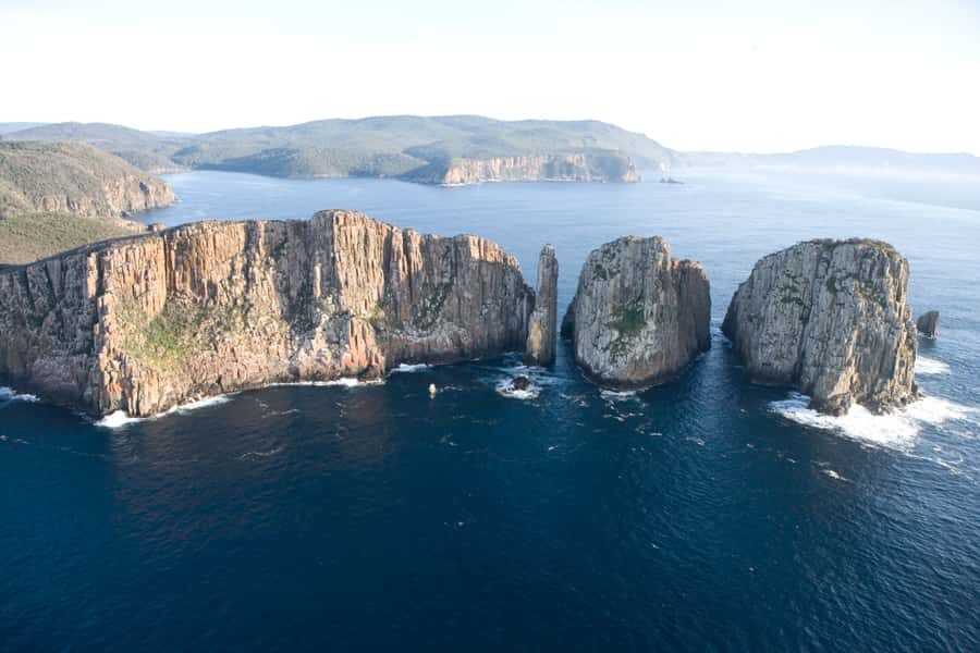Tasman Peninsula Tour, Cruise & Port Arthur Historic Site - Who This Tour Is Best For (and Who Should Skip It)