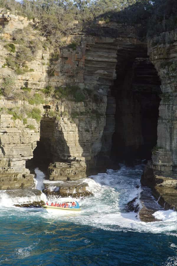 Tasman Peninsula Tour, Cruise & Port Arthur Historic Site - Should You Book This Tasman Peninsula Tour Plus Port Arthur?