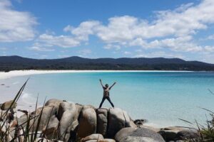 Tasmania 5 Day East Coast Tour - Price and what you’re really buying for $1,574.35