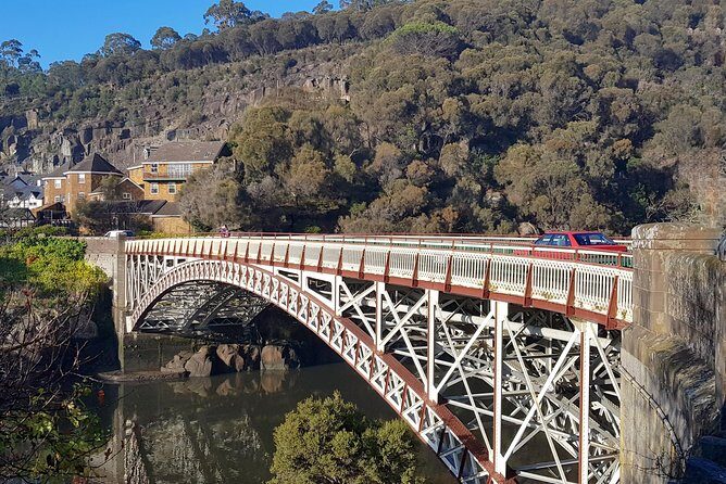 Tasmania 5 Day East Coast Tour - Day 5: Launceston on your own—how to use the free morning