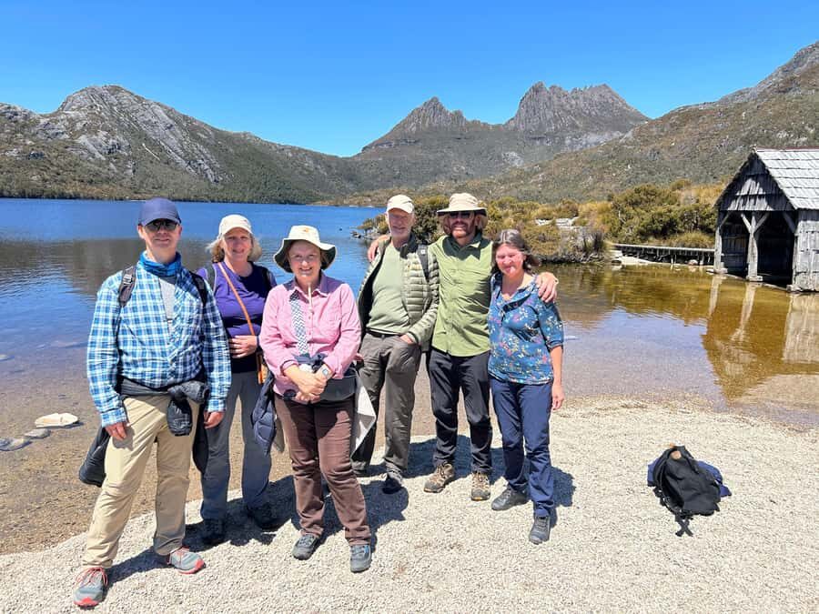 Tasmania: 6-Day Comfort Tour for Wilderness and Wildlife - How the 6-Day Tasmania Comfort Tour Works (and Why It’s Good Value)