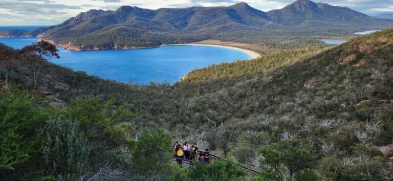 Tasmania: 6-Day Comfort Tour for Wilderness and Wildlife - Gordon River Cruise and Sarah Island to Tullah: Huon Pines and Big River Views