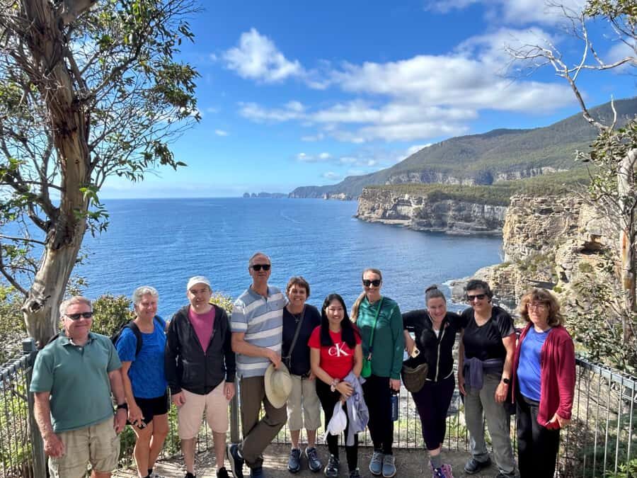 Tasmania: 6-Day Comfort Tour for Wilderness and Wildlife - How Active Is It, Really? Walk Levels, Weather, and Comfort