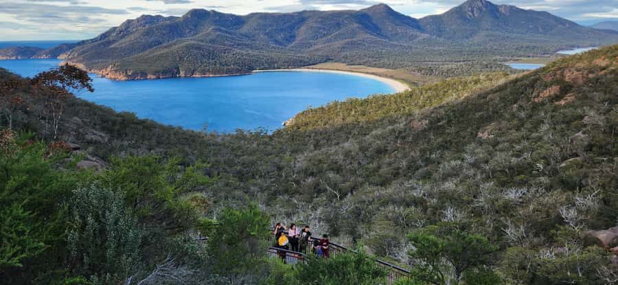 Tasmania: 6-Day Comfort Tour for Wilderness and Wildlife - Gordon River Cruise and Sarah Island to Tullah: Huon Pines and Big River Views