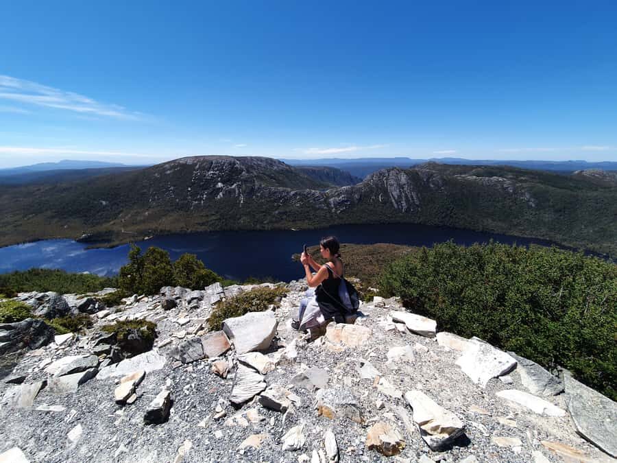 Tasmania: 7-Day West to East Tour - Accommodation: motel private rooms or hostel dorm life