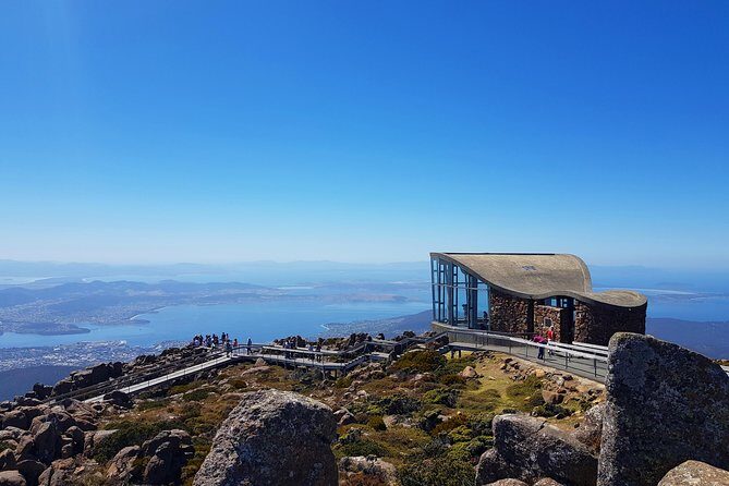 Tasmania 8 Day - Tour in Circle - Key things to know before you go