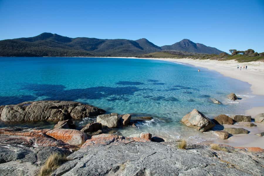 Tasmania: Wilderness and Wildlife Guided 6-Day Tour - Day 2: Strahan and the West Coast wilds—Henty Sand Dunes and rainforest walks