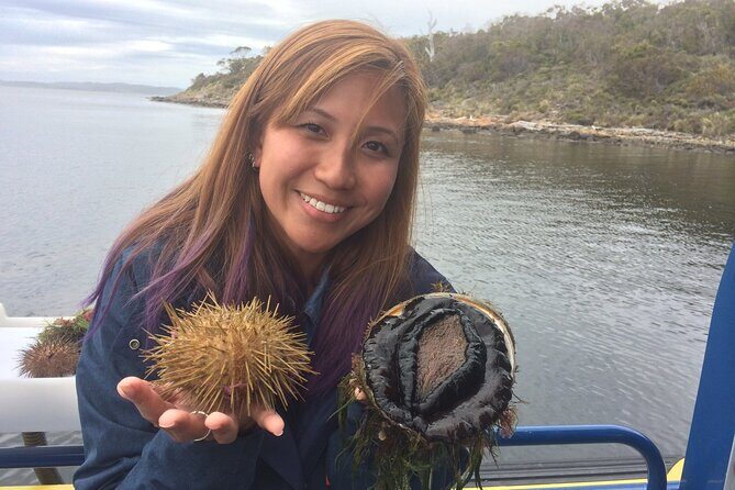 Tasmanian Seafood Gourmet Full-Day Cruise Including Lunch - Franklin Wharf to Bruny Island: the Route That Makes the Meal Feel Earned