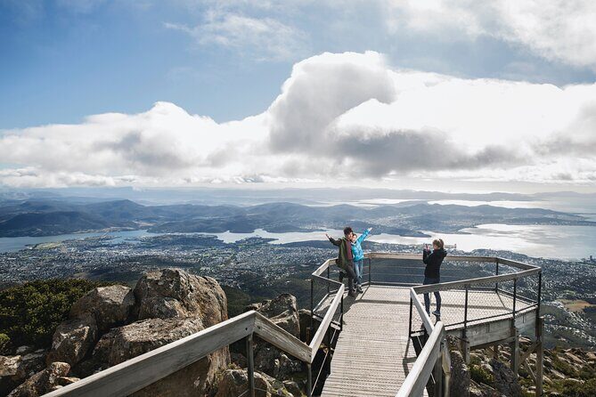 The Hobart Local - Private, luxury half-day tour - Key things that make this Hobart tour worth your time