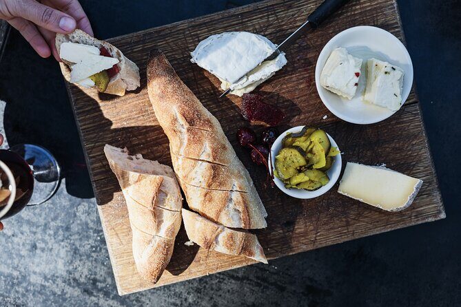 The Hobart Local - Private, luxury half-day tour - Breweries and distilleries: fun stops with a small caveat
