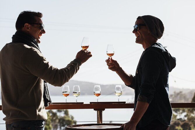 The Hobart Local - Private, luxury half-day tour - Private luxury basics: pickup, mobile tickets, and time that stays yours