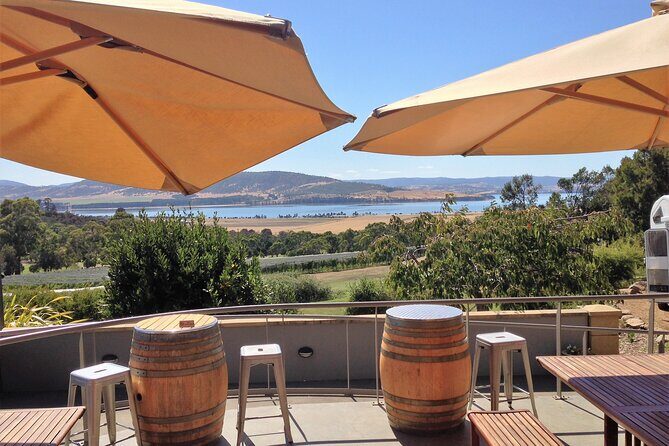Valleys of Vino Full Day Tour - Price and what your $161.38 buys you